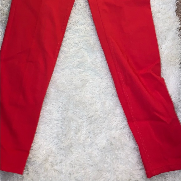 Woman jeggings new with tag π· Host Pick πβοΈπ - Picture 8 of 11